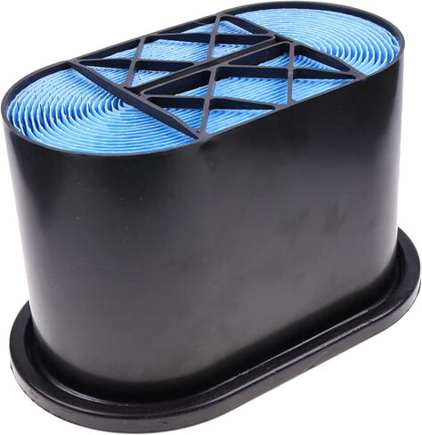 Solarhome Air Filter 333-D2696 333D2696 متوافق مع JCB Backhoe Loader 3CX 4CX Telehandler 531-70 in Saudi Arabia