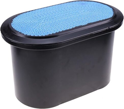 Solarhome Air Filter 333-D2696 333D2696 متوافق مع JCB Backhoe Loader 3CX 4CX Telehandler 531-70 in Saudi Arabia
