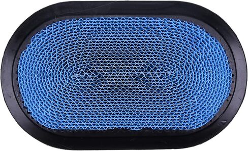 Solarhome Air Filter 333-D2696 333D2696 متوافق مع JCB Backhoe Loader 3CX 4CX Telehandler 531-70 in Saudi Arabia