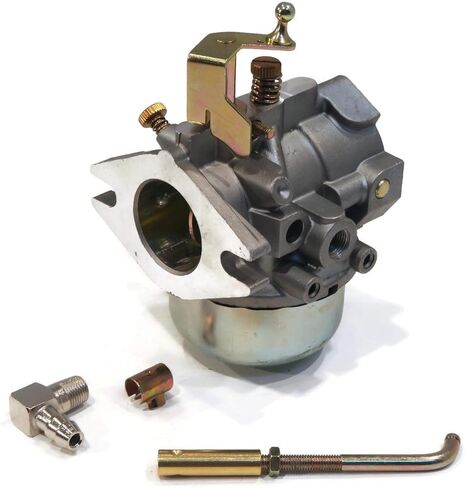 The ROP Shop | Compatible Carburetor Replacement for Cub Cadet Tractor Kohler 10 12 14 16 hp K-Series & Magnum Engine in Saudi Arabia