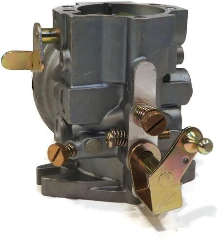 The ROP Shop | Compatible Carburetor Replacement for Cub Cadet Tractor Kohler 10 12 14 16 hp K-Series & Magnum Engine in Saudi Arabia
