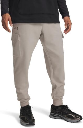 Under Armor Men منافس الصوف ، ركض البضائع in Kuwait