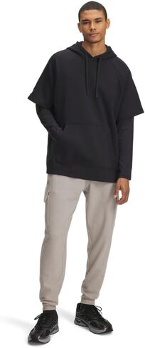 Under Armor Men منافس الصوف ، ركض البضائع in Kuwait