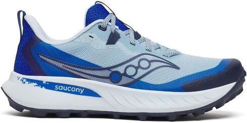حذاء رياضة Peregrine 15 Saucony ، حلم/Skydiver ، 8.5 in Kuwait