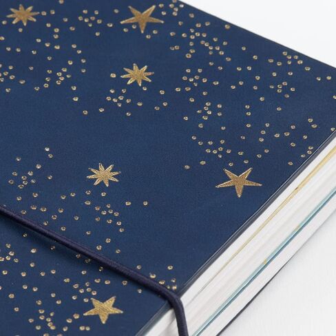 Erin Condren Clear Petite Planner Folio, Clear On The Go Folio with Fuchsia Vegan Leather Accents, Fits up to 4 Erin Condren Petite Planners and Journals in Saudi Arabia
