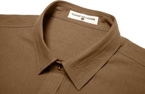 Sir7 Mens Summer Summer Summer Sleeve Cotton City Cityrts Disual Button Button Down Down Beach Vacation Tops Tops in Kuwait