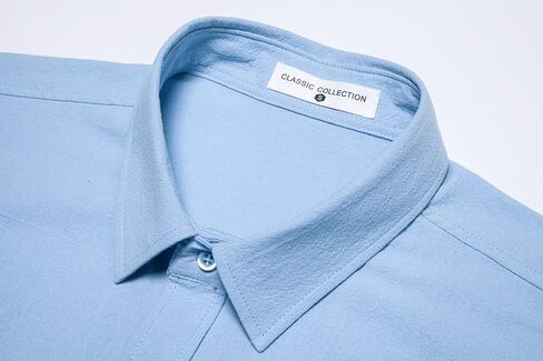 SIR7 Mens Summer Short Sleeve Cotton Linen Shirts Casual Button Down Shirts Beach Vacation Wedding Tops in Kuwait