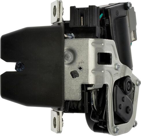 APDTY 159653 Rear Hatch Power Liftgate Lock Actuator Motor Integrated With Cinch Latch Compatible With 2015-2022 Ford Edge, 2018-2019 Escape, 2018-2022 Expedition, 2016-2018 Lincoln MKX, 2019-2022 in Saudi Arabia