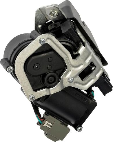 APDTY 159653 Rear Hatch Power Liftgate Lock Actuator Motor Integrated With Cinch Latch Compatible With 2015-2022 Ford Edge, 2018-2019 Escape, 2018-2022 Expedition, 2016-2018 Lincoln MKX, 2019-2022 in Saudi Arabia