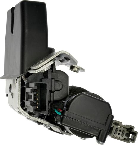 APDTY 159653 Rear Hatch Power Liftgate Lock Actuator Motor Integrated With Cinch Latch Compatible With 2015-2022 Ford Edge, 2018-2019 Escape, 2018-2022 Expedition, 2016-2018 Lincoln MKX, 2019-2022 in Saudi Arabia