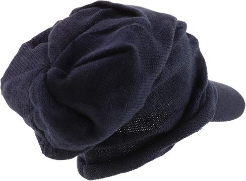 الجيش العميق تاج التجاعيد متماسكة راستا beanie حاجب in Kuwait