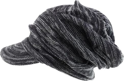 الجيش العميق تاج التجاعيد متماسكة راستا beanie حاجب in Kuwait