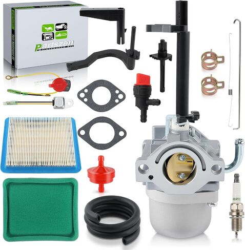 Carburetor Fit for Huskee Husky 35-Ton 35 Ton for 1650 1450 Series in Saudi Arabia
