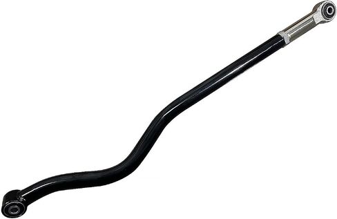 Forged Front Adjustable Track Bar For 2.5-6" Lift Kit Compatible with 2018-2023 Jeep Wrangler JL 2.0L 3.6L 4WD Only Suspension Lift Kit Upgraded Heavy Duty Trackbar in Saudi Arabia