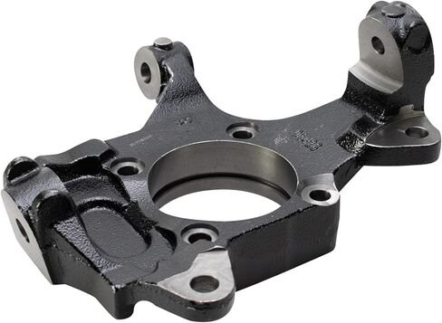 TRQ Front Defnering Delingling RH Side Resenger for Chevy GMC Silverado Sierra Avalanche 2500 3500 HD in Saudi Arabia