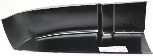 Garage-Pro Cab Corner Compatible with Chevrolet C1500 1988-1998, C2500 1988-2000, C3500, K1500 Passenger Side, 2-Door, Standard Cab Pickup in Saudi Arabia
