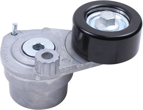 MOTOKU Belt Tensioner and Serpentine Belt for Chevrolet Cruze 1.8 2012-2016, Sonic 1.8 2012-2018, Trax 1.8 2015-2020 in Saudi Arabia