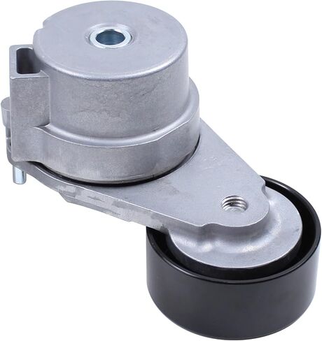 MOTOKU Belt Tensioner and Serpentine Belt for Chevrolet Cruze 1.8 2012-2016, Sonic 1.8 2012-2018, Trax 1.8 2015-2020 in Saudi Arabia