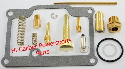 OEM Quality 1996-1999 Polaris Xplorer Xpress 300 Carburetor Rebuild Kit in Saudi Arabia