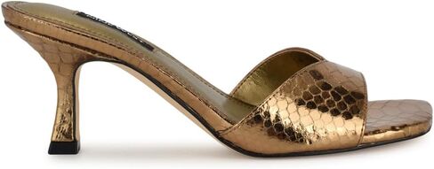صندل روكي بكعب نسائي من Nine West in Kuwait