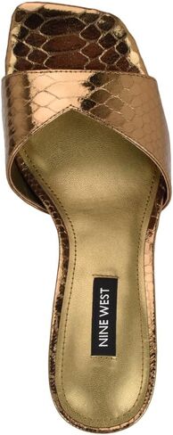 صندل روكي بكعب نسائي من Nine West in Kuwait