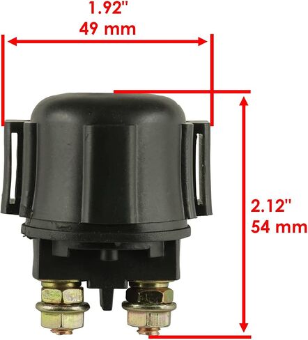 ترحيل الملف اللولبي المبتدئ في Caltric متوافق مع Yamaha SR185 185 1981-1982 in Saudi Arabia