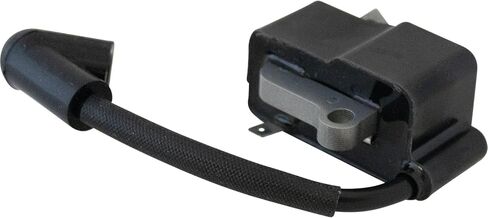 Stens 600-972 ملف الإشعال متوافق مع/استبدال Husqvarna 435 ، 435 E ، 440 E ، 445 ، 445 E ، 450 و 450 E Chainsaws 573935701 ، 573935702 in Saudi Arabia