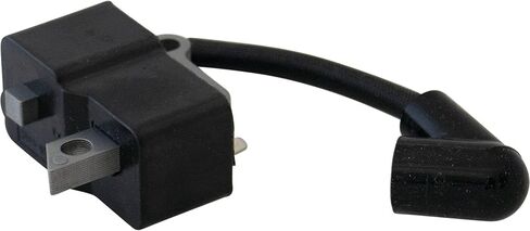 Stens 600-972 ملف الإشعال متوافق مع/استبدال Husqvarna 435 ، 435 E ، 440 E ، 445 ، 445 E ، 450 و 450 E Chainsaws 573935701 ، 573935702 in Saudi Arabia