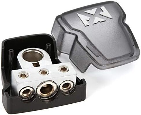 محطة بطارية Universal NVX XBTU (1/0 و 2 و 4 خيارات المقياس) in Saudi Arabia