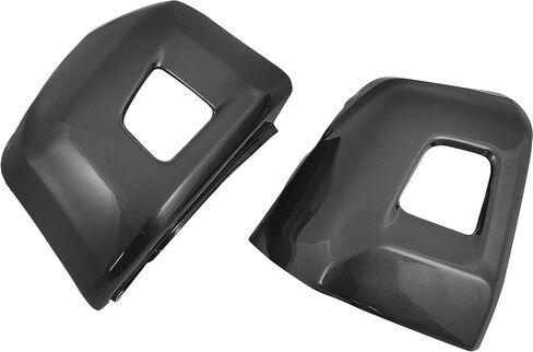 KUAFU Front & Rear Bumper End Cap Cover Compatible with 2014-2021 Tundra Bumper Corner Cover Kit Replacement for 00016-34527-11 in Saudi Arabia