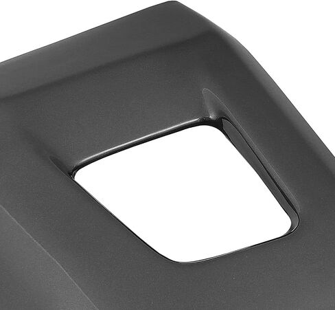 KUAFU Front & Rear Bumper End Cap Cover Compatible with 2014-2021 Tundra Bumper Corner Cover Kit Replacement for 00016-34527-11 in Saudi Arabia
