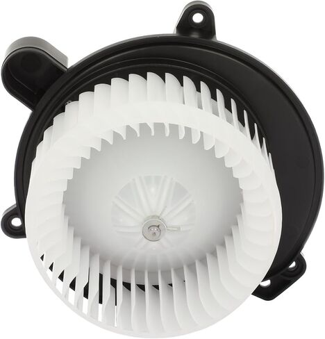 محرك منفاخ SCITOO HVAC مع قفص مروحة مناسب لعام 2004 لدودج داكوتا، 1995-1999 لدودج نيون، 1995-99 بليموث نيون، 1997,1999 بليموث بروولر، BM00133C، 2613959،75740،15-80092،4644918،2311508، 700008 in Saudi Arabia