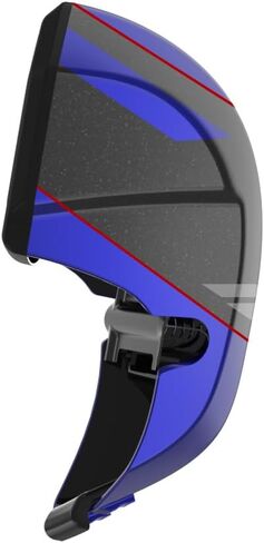 Advanblack 2024 Road Glide Lower Fairing 2025 Street Glide Fronts Lowers Fit for 2023.5-2025 Harley Touring Fltrx RG/SG FLHX (Black Black) in Kuwait