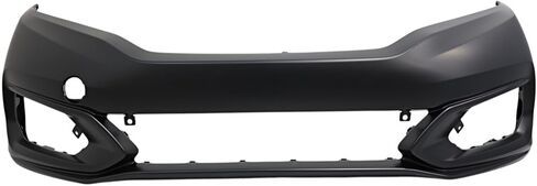 For 2018 2019 2020 Honda Fit Front Bumper Cover Primed in Saudi Arabia