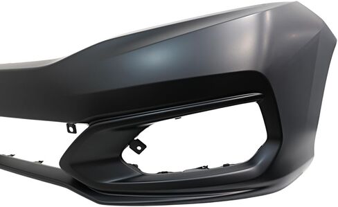 For 2018 2019 2020 Honda Fit Front Bumper Cover Primed in Saudi Arabia
