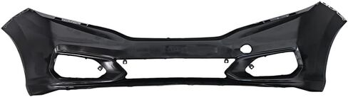 For 2018 2019 2020 Honda Fit Front Bumper Cover Primed in Saudi Arabia