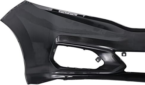 For 2018 2019 2020 Honda Fit Front Bumper Cover Primed in Saudi Arabia