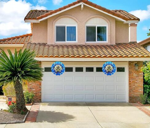 سلحفاة البحر المغازل للرياح ، غزل رياح فريدة من نوعها ، دوار رياح معلقة ثلاثية الأبعاد في الهواء الطلق للساحة والحديقة in Kuwait