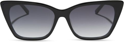 Diff Alina Designer Cate Eye Sunglasses for Women UV400 in Saudi Arabia