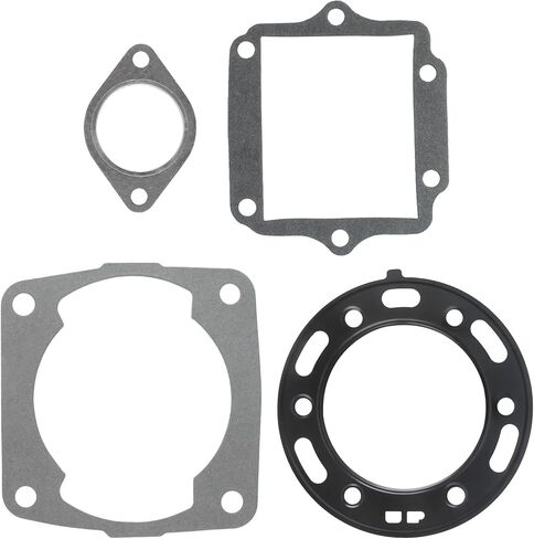 Carbhub Top End Head Gasket Kit 3084729 Compatible with Big Boss 400L Polaris 400L Scrambler 400 Sport 400 4x4 Replaces 3084148 3086757 3084731 in Saudi Arabia