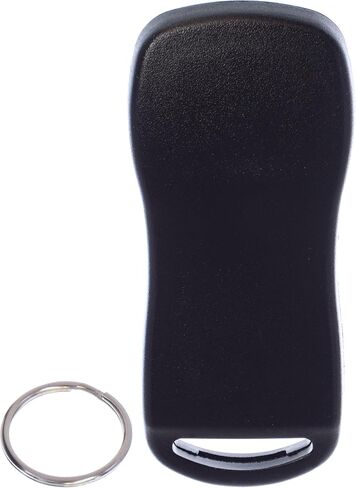 APDTY 121915 جهاز إرسال مفتاح REMOTE FOB متوافق مع نماذج NISSAN أو INFINITI المحددة المدرجة مع إدخال غير مفتاح غير ذي صوتية غير ذكي 3 أسنان (يستبدل 28268-5W501 ، 28268-5W50A) in Saudi Arabia