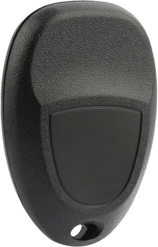 Key Fob Keyless Entry Remote Shell Case & Pad fits Buick Allure Lacrosse/Chevy Cobalt Malibu/Pontiac G5 G6 Grand Prix Solstice/Saturn Aura Sky 15252034 22733523 in Saudi Arabia