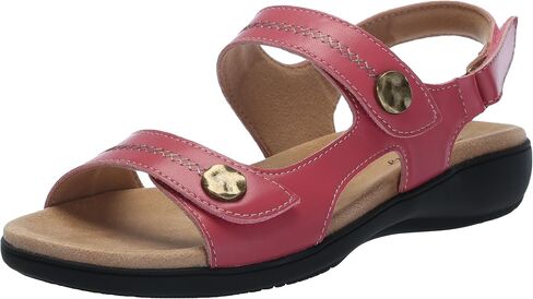 Trotters Women's Romi Stitch Sandal in Saudi Arabia