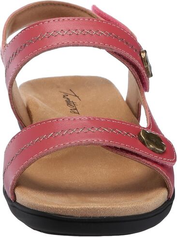 Trotters Women's Romi Stitch Sandal in Saudi Arabia