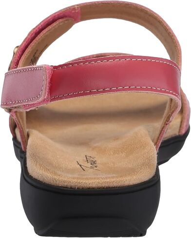 Trotters Women's Romi Stitch Sandal in Saudi Arabia