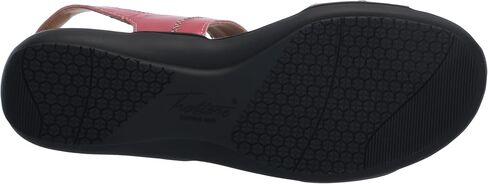 Trotters Women's Romi Stitch Sandal in Saudi Arabia