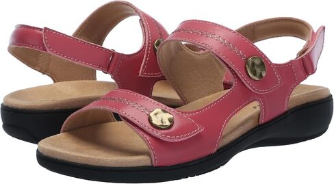 Trotters Women's Romi Stitch Sandal in Saudi Arabia