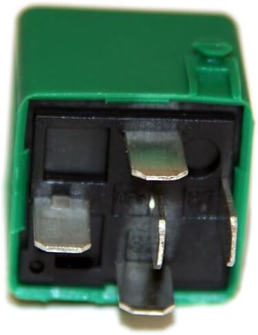 MTC-3817 Starter Relay (Green, Solenoid Switch H) for Mercedes-Benz Vehicles | OEM# 002-542-23-19 in Saudi Arabia