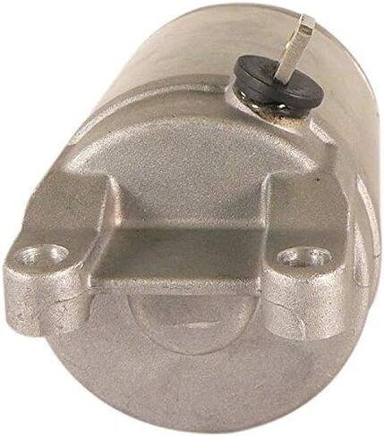DB Electrical 410-52298 New Starter For Can-Am ATV DS450 08-2015 449cc, DS450X 2008-2015 449cc /420-685-100/428000-4970/12 Volt, CCW Rotation, 9 Teeth, PMDD Starter Type in Saudi Arabia