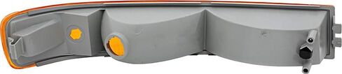 متوافق مع Chevrolet Chevy Express ، GMC Savana 1500 2003 2004 2005 2006 2007 2008 2009 2008 2010 2011 2013 2014/Savana 2500 3500 13 14 2015 2015 2018 2018 2019 STARK LIGH SIDE LEFT SIDE in Kuwait